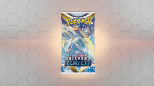 Silver Tempest - Single Packs